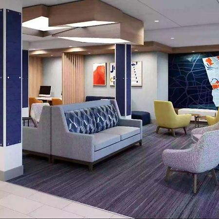 Holiday Inn Express Jesup By Ihg 外观 照片