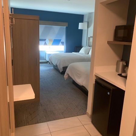 Holiday Inn Express Jesup By Ihg 外观 照片