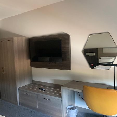 Holiday Inn Express Jesup By Ihg 外观 照片