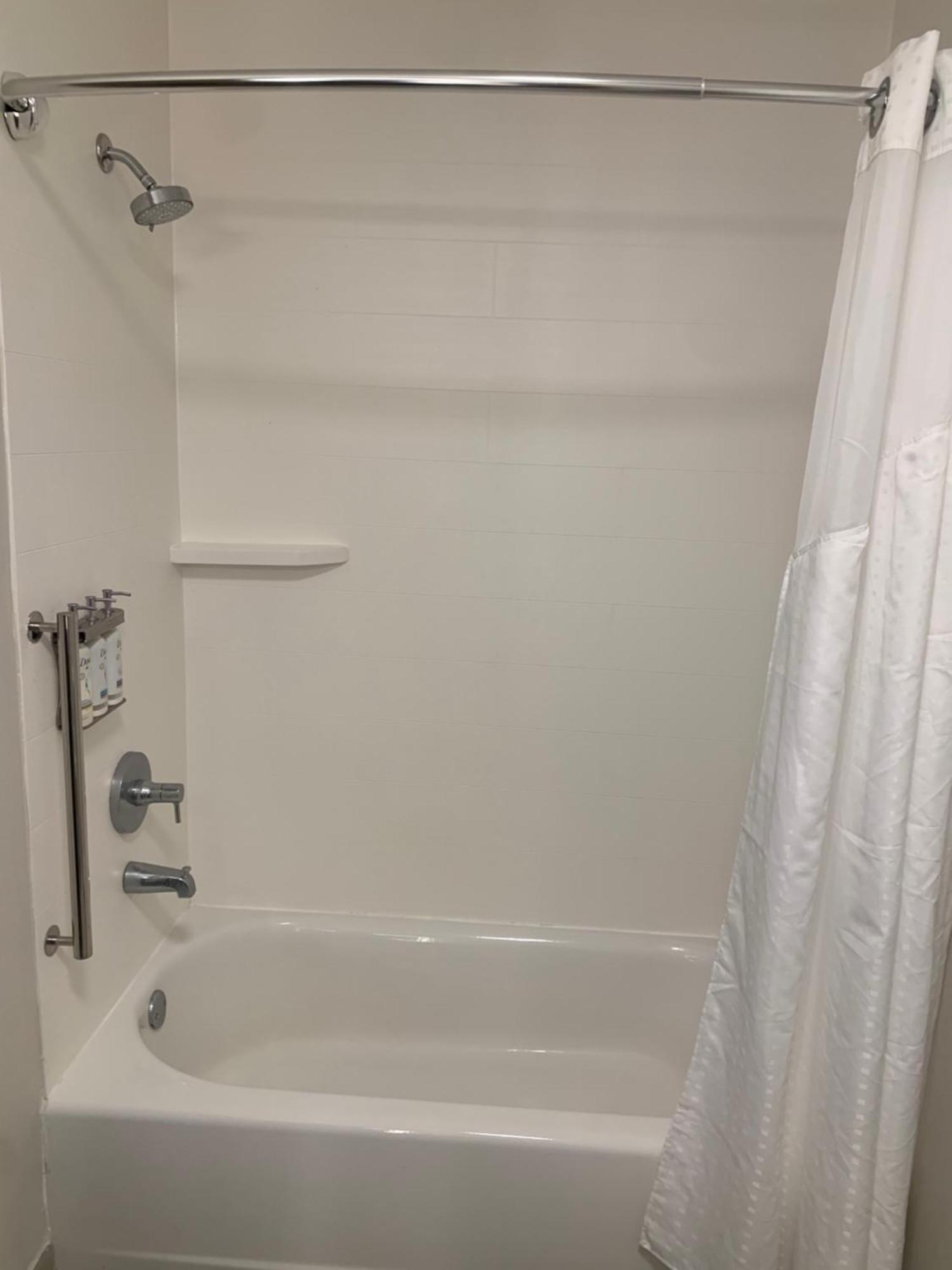Holiday Inn Express Jesup By Ihg 外观 照片