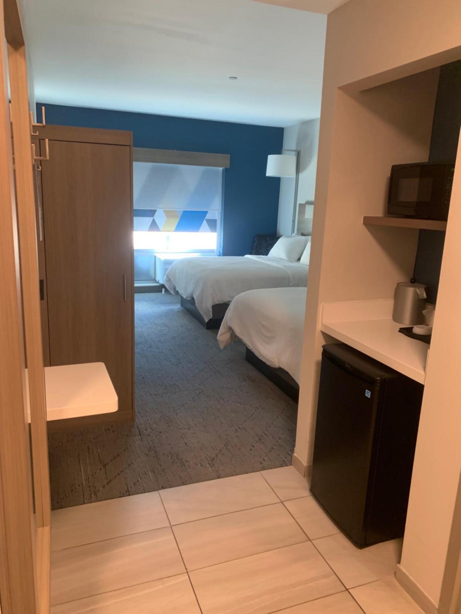 Holiday Inn Express Jesup By Ihg 外观 照片
