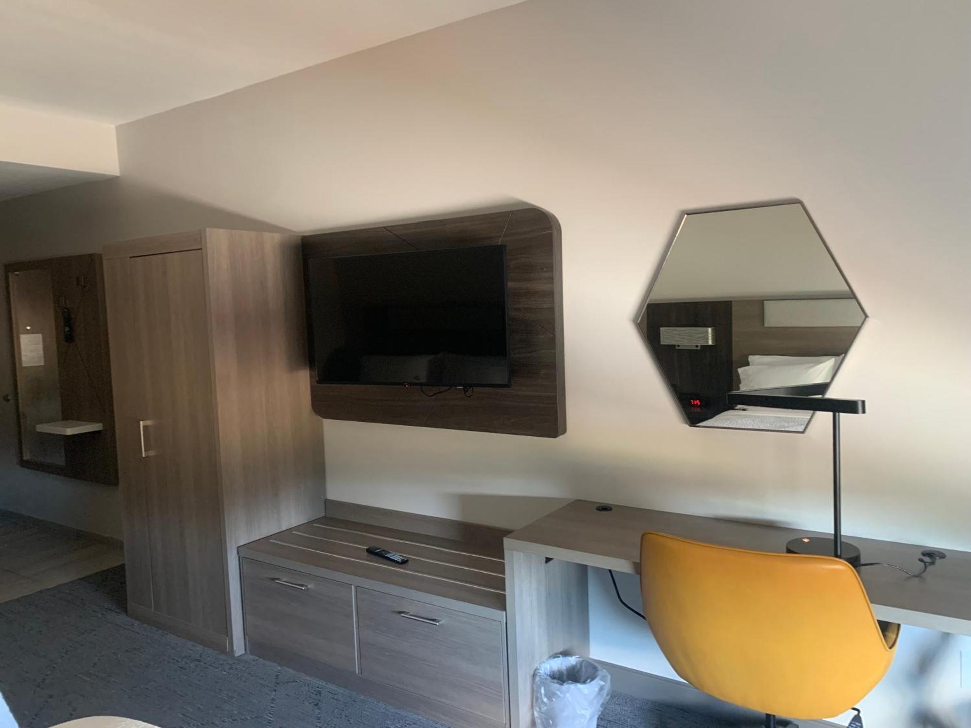 Holiday Inn Express Jesup By Ihg 外观 照片
